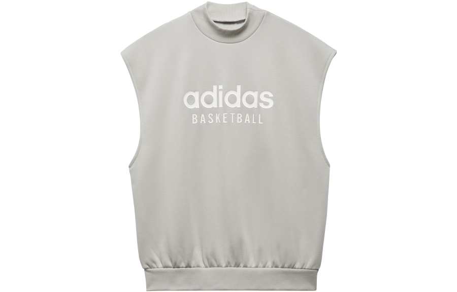 Adidas Originals Vest Unisex Gray