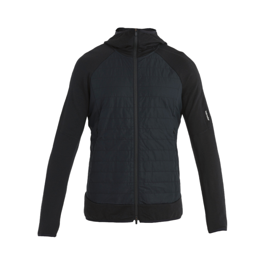 ICEBREAKER Sweatshirt Men's Black