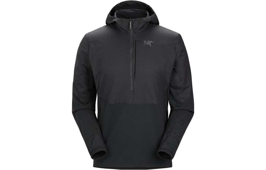 Arcteryx Arc'teryx DELTA Fleece Clothing Men's