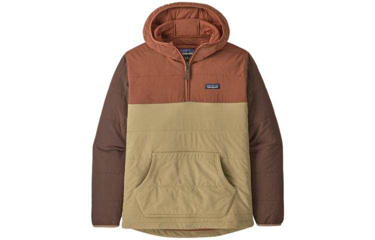 Patagonia Jackets Men's Hooded Moderate Other
