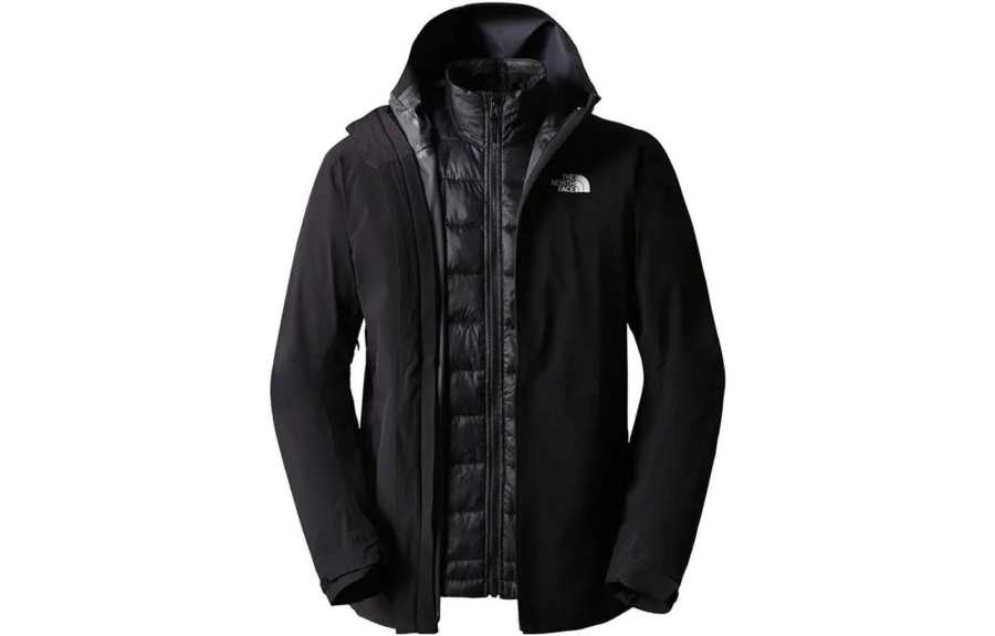 THE NORTH FACE ThermoBall Hiking Waterproof Windproof Thermal Insulation Windbreaker Jacket Men's