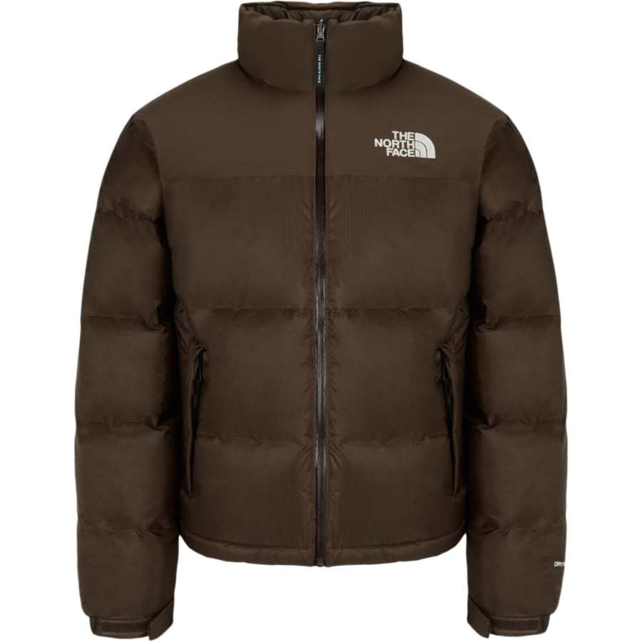THE NORTH FACE Nuptse Short Jacket