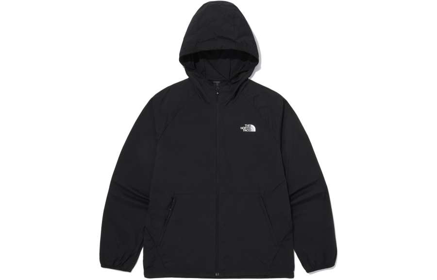 THE NORTH FACE Jackets & Coats Men's Black