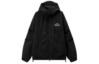 KW Jackets Unisex Hooded Moderate Other