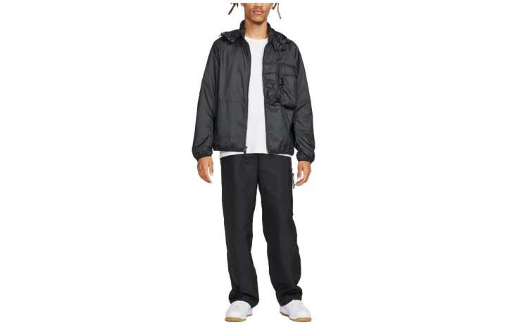 Nike Nike Sportswear Tech Woven Men's N24 Packable Lined Jacket