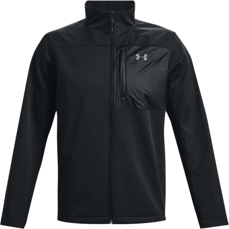 Under Armour Under Armour Jackets & Coats Men's Black