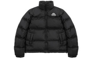 BENMYSHOWER Down Jacket Winter Unisex