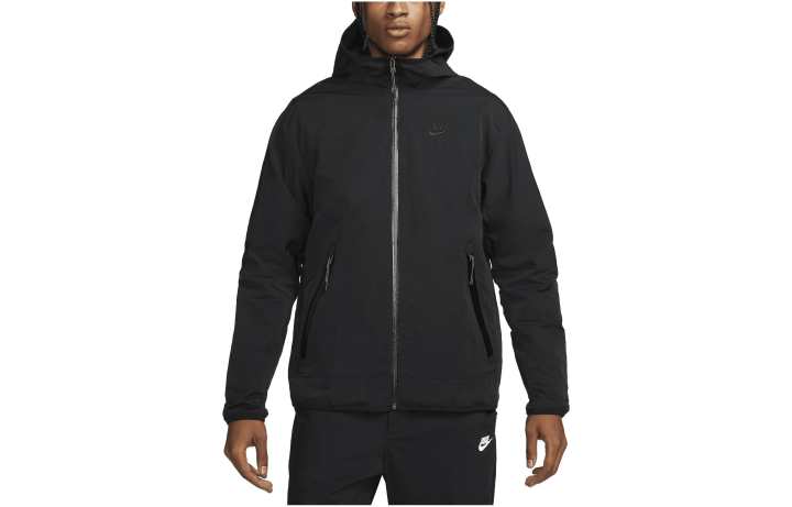 Nike Nike SPORTSWEAR TECH PACK Jacket Men's Black