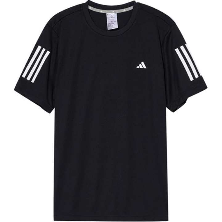 Adidas Adidas AEROREADY T Shirt Men's Black