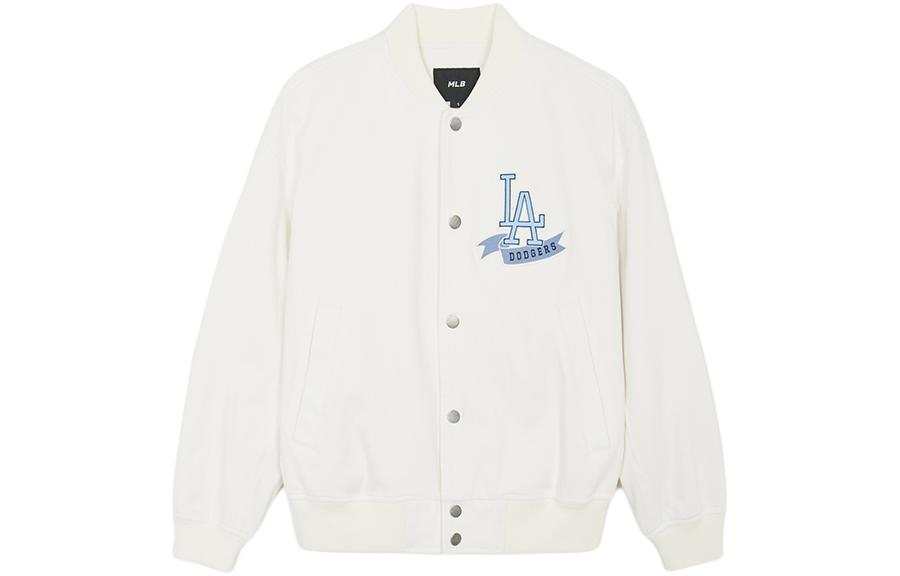 MLB MLB Jackets & Coats Unisex Ivory