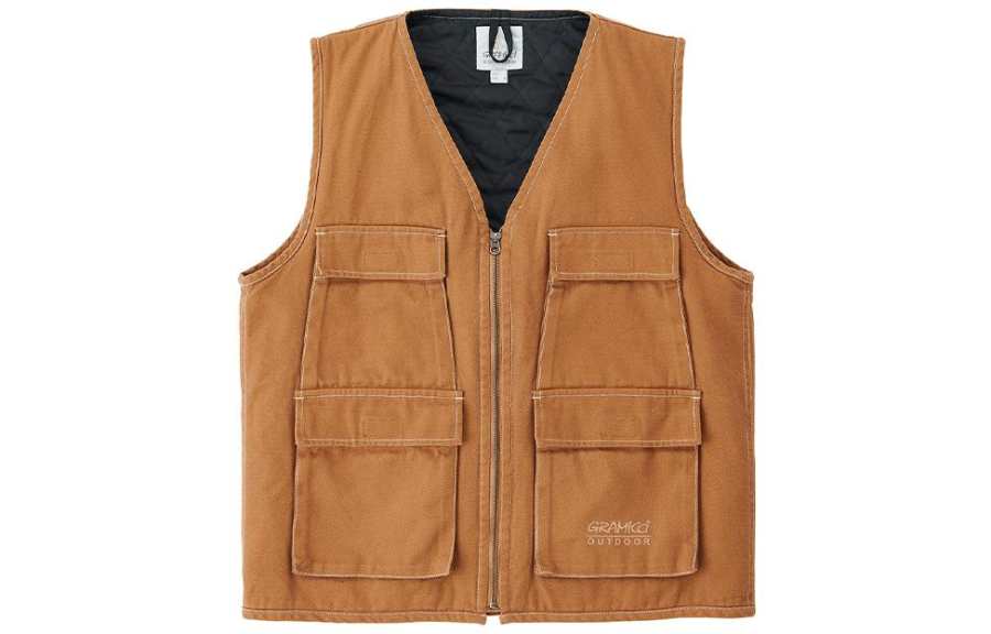 Gramicci Gramicci Gear Vest