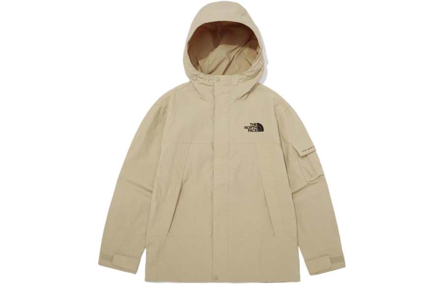 THE NORTH FACE Hiking Outdoor Hiking Urban Living/Travel/Commuting Hiking Skiing And Paragliding Cold Wave