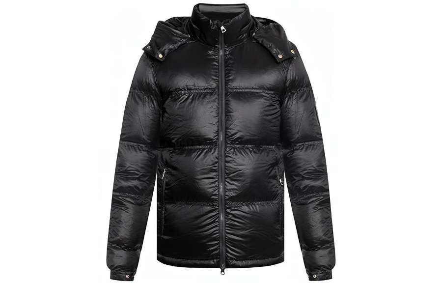 EMPORIO ARMANI Down Jacket Men's