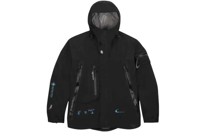 Nike Nike X Off White GORE TEX Jacket