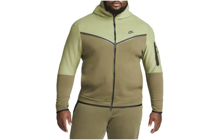 Nike Nike Sportswear Tech Fleece Hoodie
