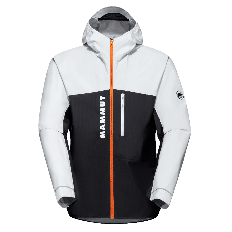 MAMMUT MAMMUT Aenergy Trail Running Windbreaker Jacket Men's