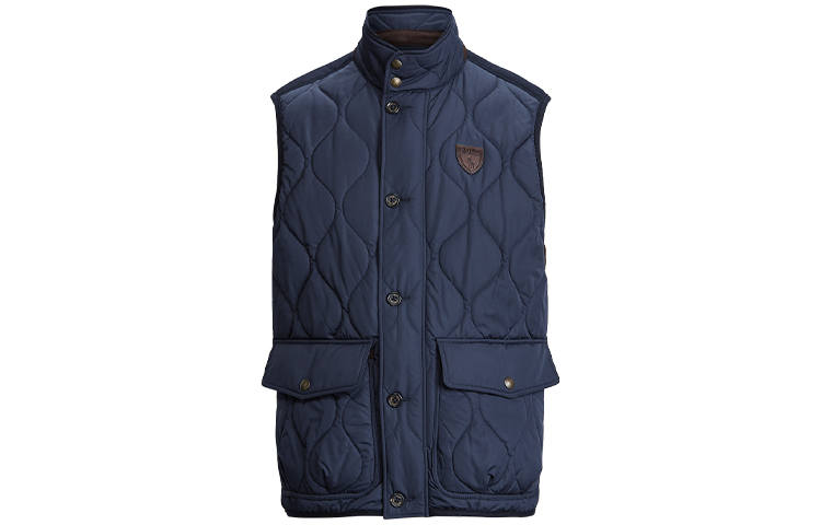 Polo Ralph Lauren Eastham Gilet