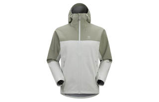 KAILAS FUGA AERO Cloud Hiking Trail Running Urban Living/Travel/Commuting Waterproof, Windproof, And Breathable