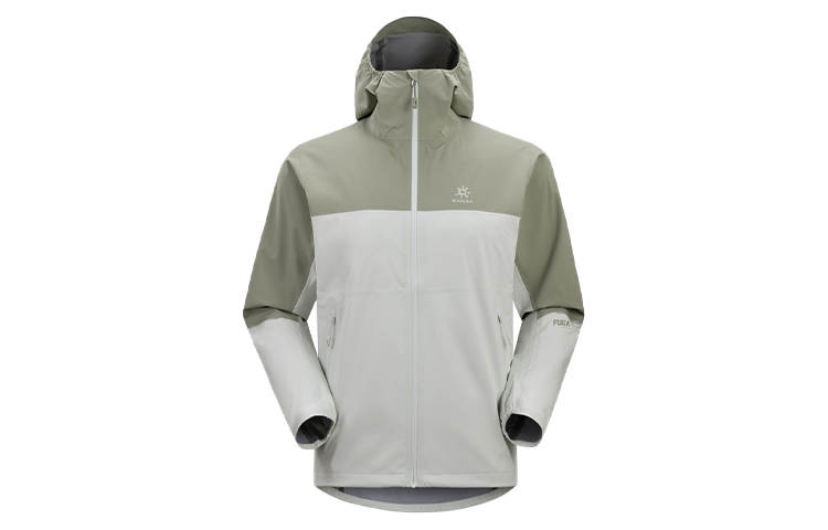 KAILAS FUGA AERO Cloud Hiking Trail Running Urban Living/Travel/Commuting Waterproof, Windproof, And Breathable