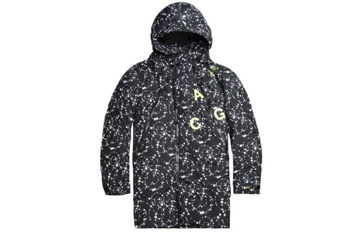 Nike Nike ACG Down Jacket Men's Black
