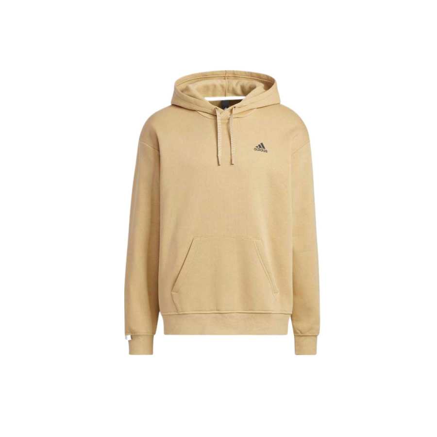Adidas Adidas FW22 Sweatshirt Unisex Earthy Brown