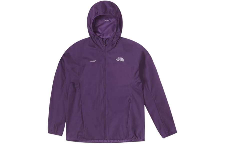 THE NORTH FACE THE NORTH FACE X Undercover Soukuu Trail Run Packable Wind Jacket