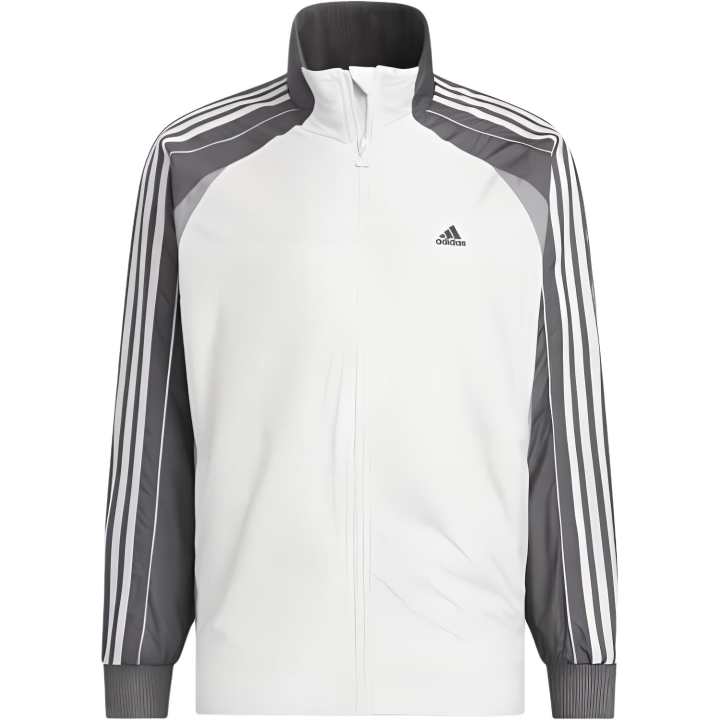 Adidas Adidas Jackets & Coats Japan Version Unisex Track Gray