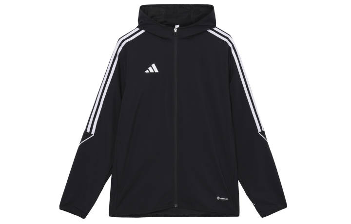 Adidas Adidas Tiro 24 Jacket Men's Black