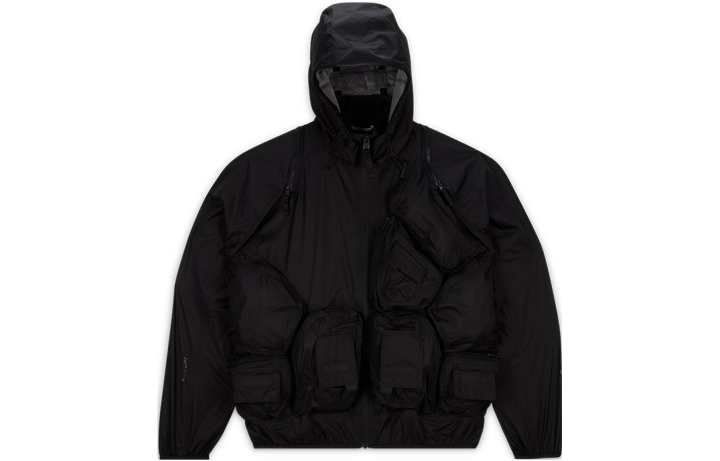 Nike Nike X Nocta Deep Pockets Nylon Tech Jacket