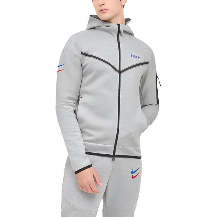 Nike Nike Jackets & Coats Men's Gray