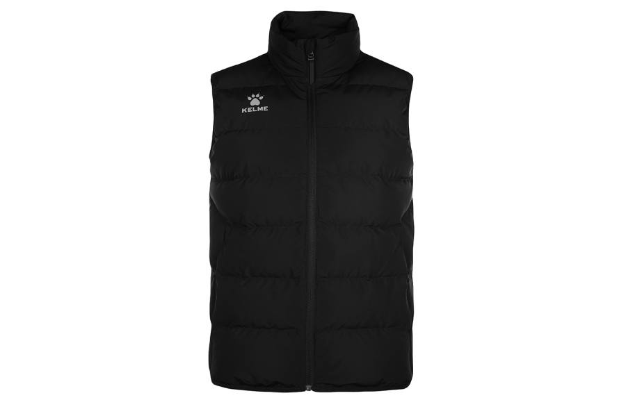 KELME KELME Vests Unisex Stand Collar Moderate Other