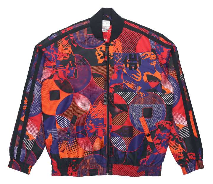 Adidas Adidas Puffer Jacket Men's Multicolor