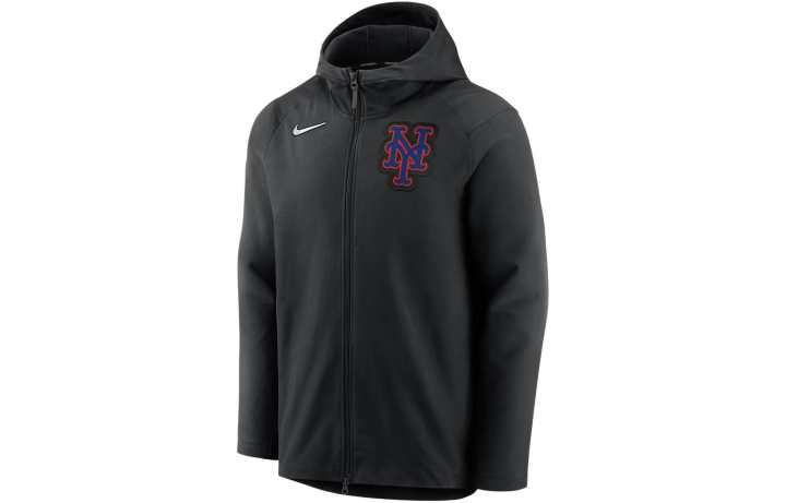 Nike Nike Therma Player MLB New York Mets Men's Full-Zip Jacket