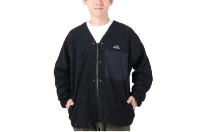 New Balance New Balance MT1996 Jackets & Coats Men's Black