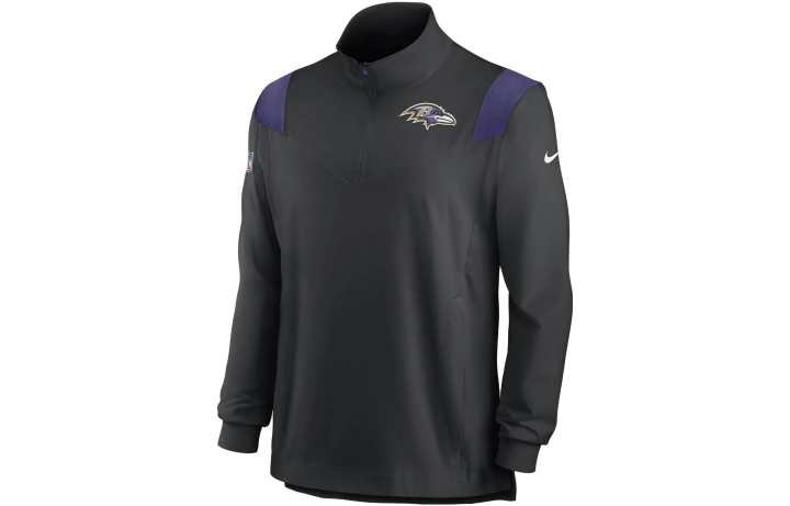 Nike Nike Jackets & Coats Men's Black