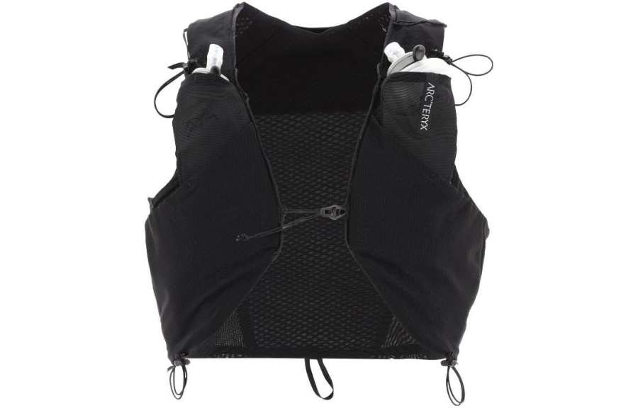 Arcteryx Arcteryx NORVAN Vests Men's V Neck Moderate