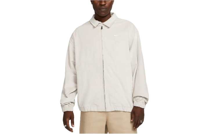 Nike Nike Life Harrington Cord Jacket