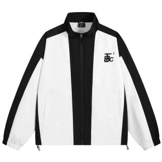 Teddy Bear Collection Sport Club Jackets & Coats Unisex