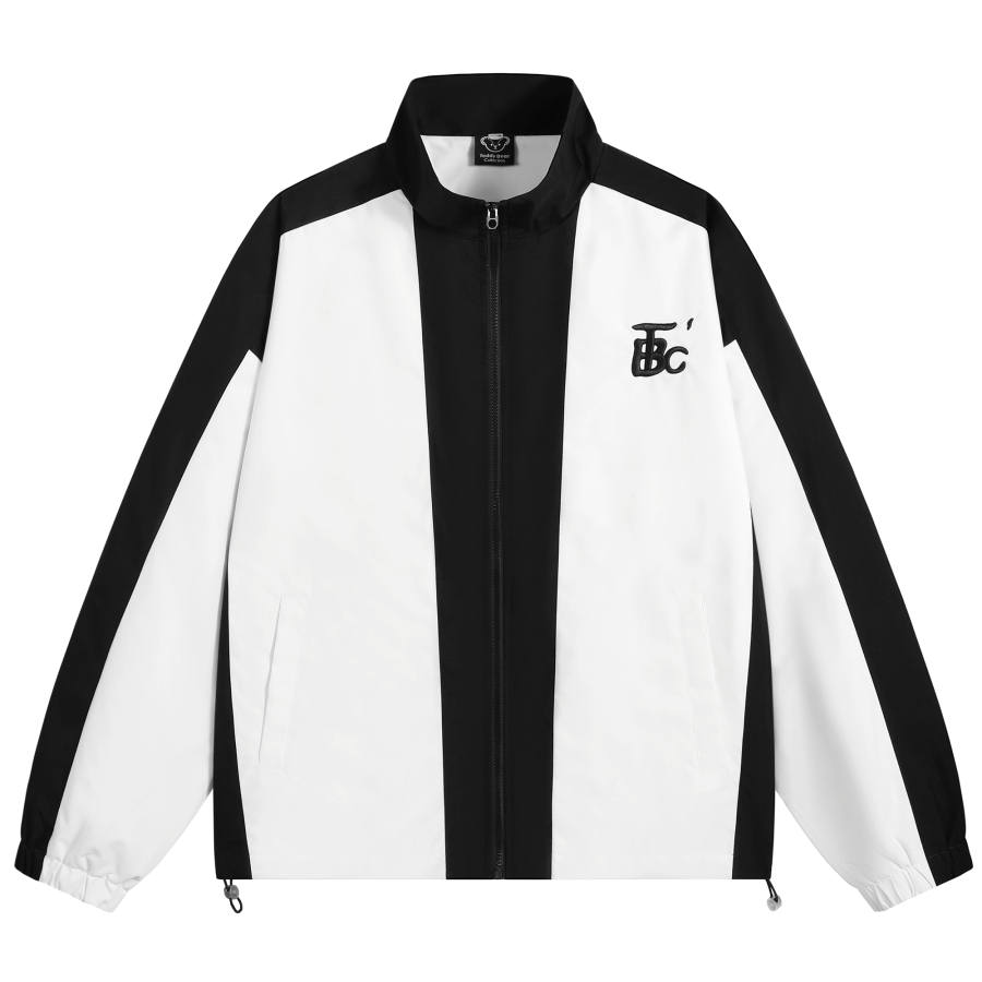 Teddy Bear Collection Sport Club Jackets & Coats Unisex