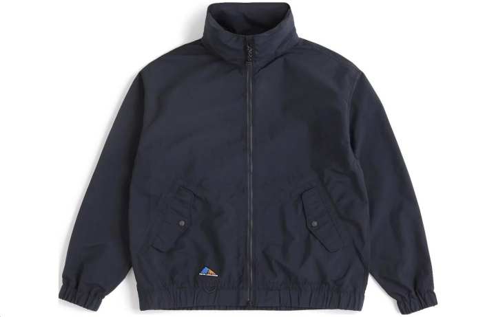 New Balance New Balance MT1996 Stand Neck Harrington Jacket Men's