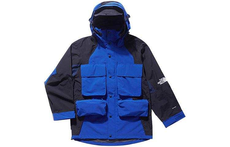 THE NORTH FACE Urban Exploration Waterproof And Windproof Windbreaker Jacket Men's