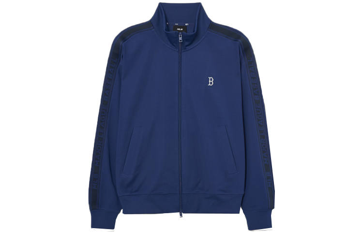 MLB MLB SS23 Jackets & Coats Unisex Marine Blue