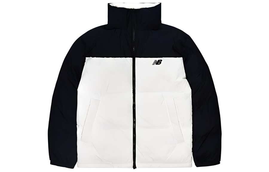 New Balance New Balance Down Jackets Unisex Hooded Moderate