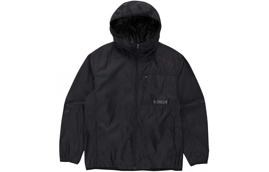 New Balance New Balance Jackets & Coats Men's Black