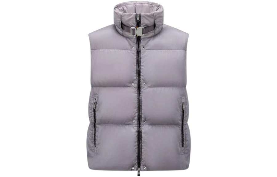 MONCLER GENIUS Moncler X 1017 Alyx 9SM High Neck Padded Gilet