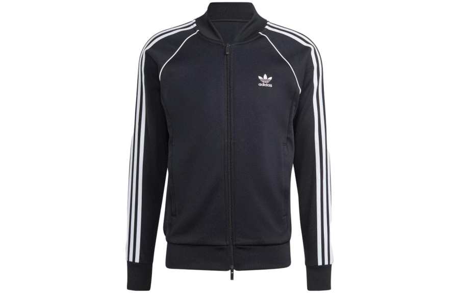 Adidas Originals Sst Adicolor Classics "/White" jacket