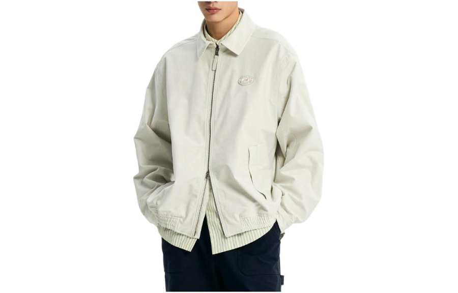 New Balance New Balance Jackets & Coats Unisex Gray