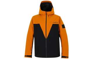JACK WOLFSKIN Jackets Men's Hooded Moderate Other