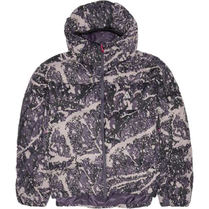 Nike Nike Acg Lunar Lake Therma FIT Adv Loose Hooded Jacket