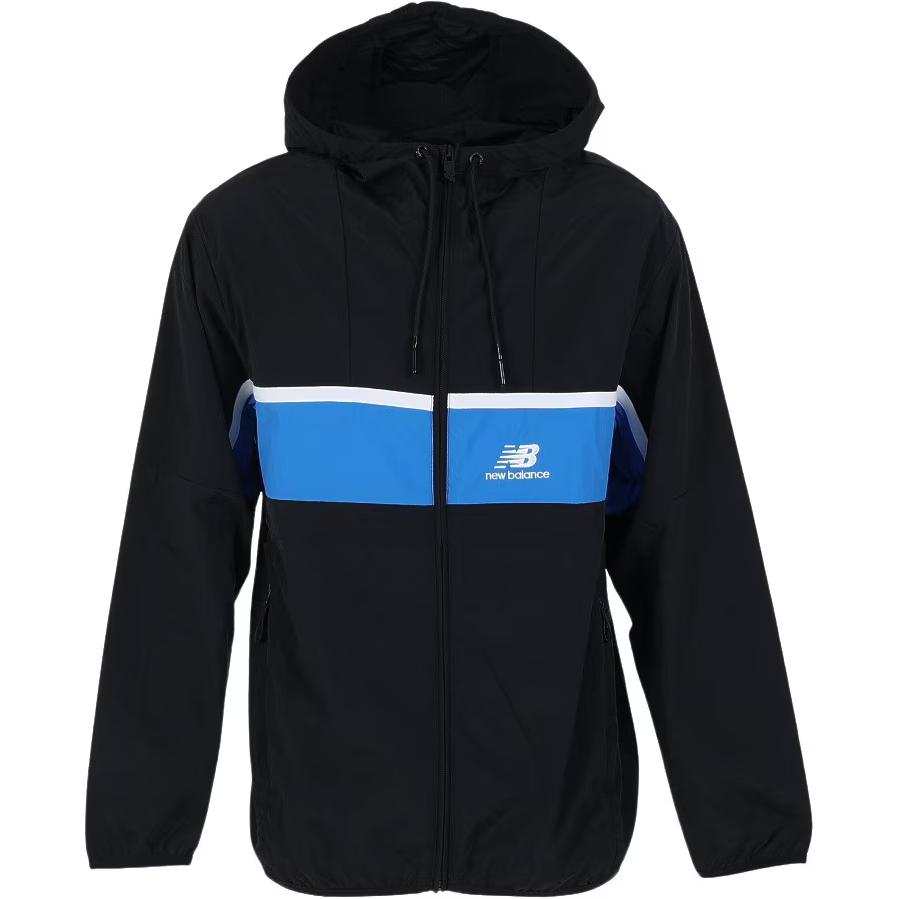 New Balance New Balance Jackets & Coats Men's Black